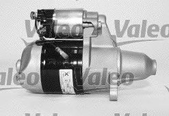 VALEO 455902 Starter